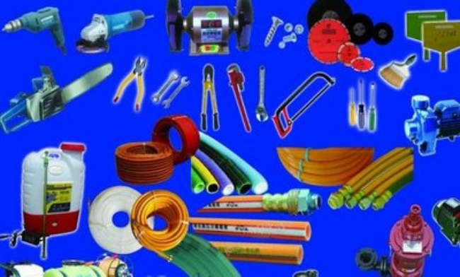 宁波五金电料批发